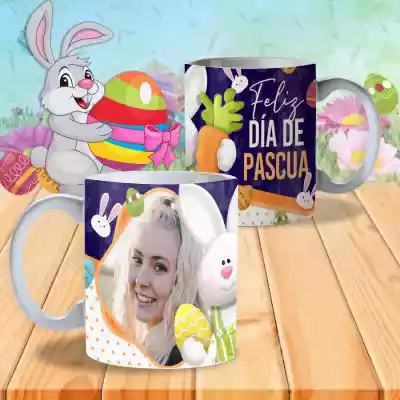 vectores plantilas PASCUA,MARCO FOTO,